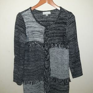 Carolyn Taylor Sweater